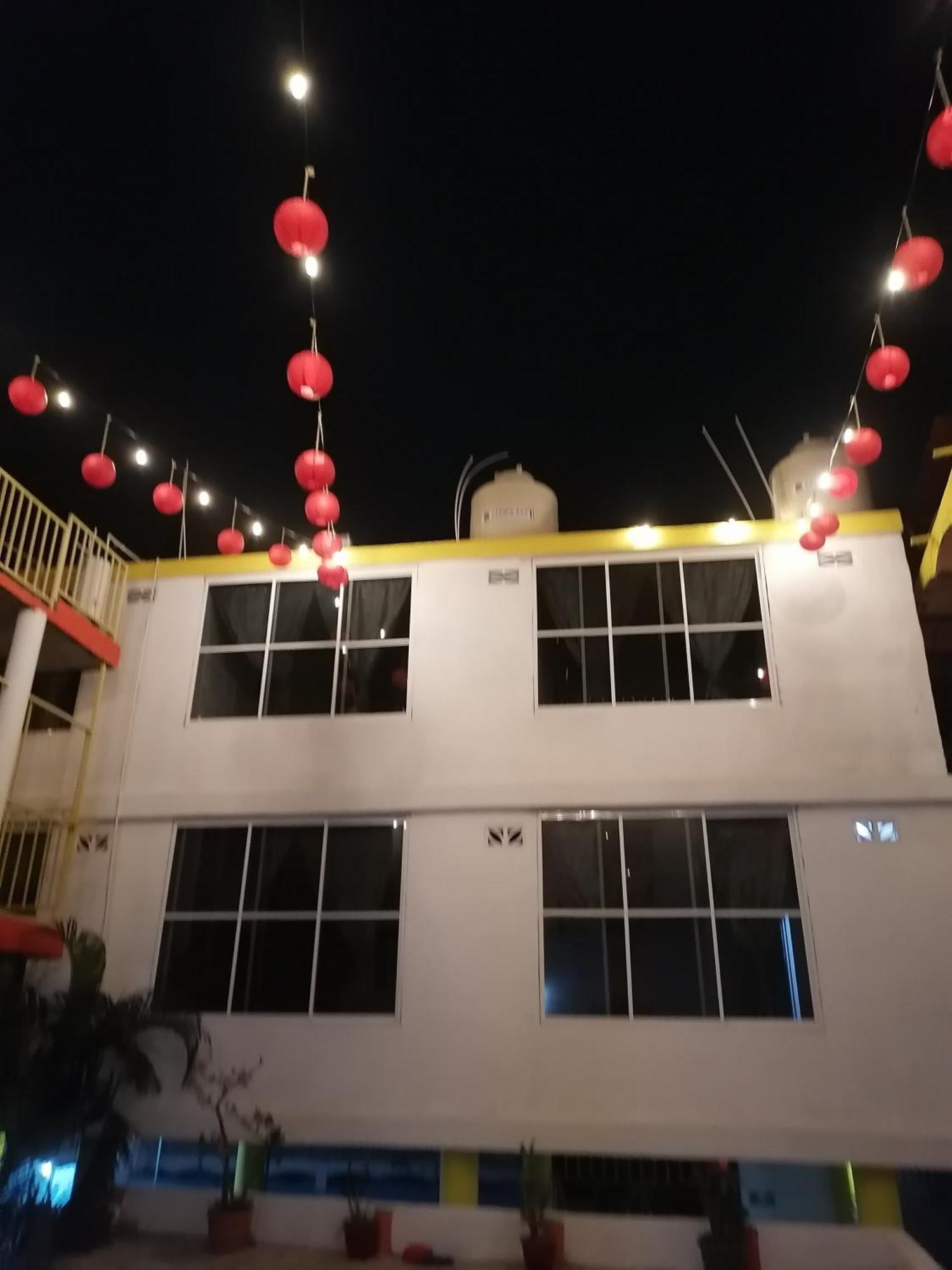 Posada El Balcon Rincon de Guayabitos Exterior photo